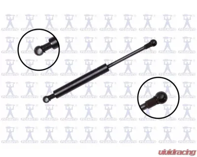 FCS Auto Trunk Lid Lift Support Mercedes-Benz Rear - 86592