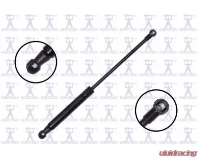 FCS Auto Back Glass Lift Support Volkswagen Touareg 2004-2010 - 86617