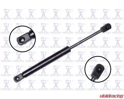 FCS Auto Trunk Lid Lift Support Audi 80 Rear 1988 - 86622