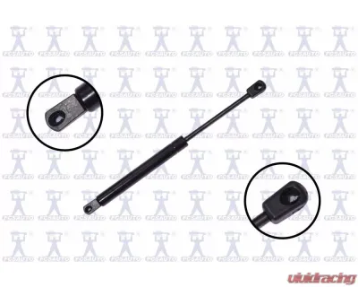 FCS Auto Trunk Lid Lift Support Chevrolet Impala Rear 2009-2016 - 86672