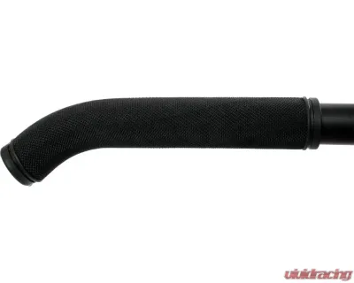 RSI 7 Inch Black Grips - G-7