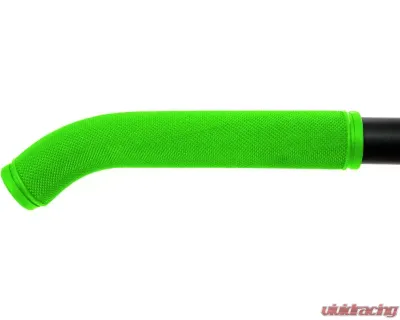 RSI 7 Inch Green Grips - G-7 GREEN