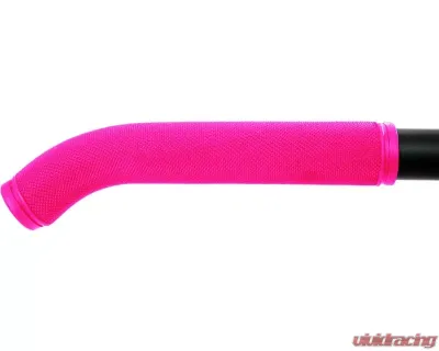 RSI 7 Inch Pink Grips - G-7 PINK
