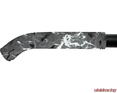 RSI 7 Inch Swirl Grips - G-7 SWIRL