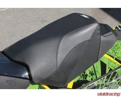RSI Gripper Seat Cover Summit G4 Ski Doo - SC-12