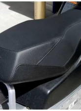RSI Gripper Seat Cover Polaris                                     - SC-11 - Image 2
