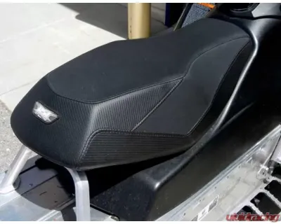 RSI Gripper Seat Cover Polaris - SC-11
