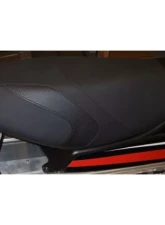 RSI Gripper Seat Cover Polaris                                     - SC-11 - Image 3