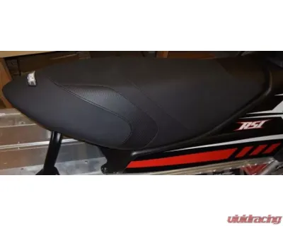 RSI Gripper Seat Cover Polaris - SC-11