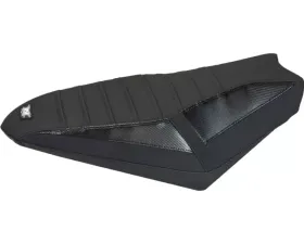 RSI Pleated Top Gripper Seat Polaris