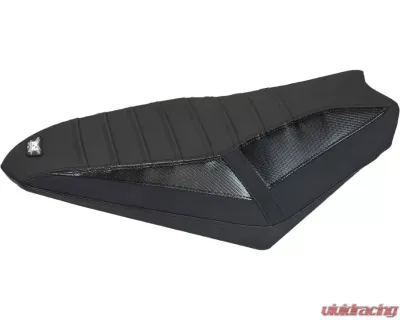 RSI Pleated Top Gripper Seat Polaris - SC-15P