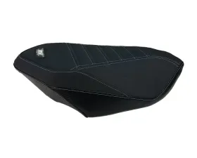 RSI Pleated Top Gripper Seat Cover Ski Doo Gen-4