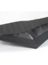 RSI Pleated Top Gripper Seat Cover Ski Doo Gen-4                                     - SC-16P - Image 2