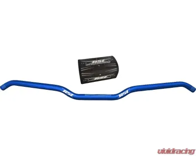 RSI 1 Inch Rise Dark Blue Hustler Handlebar - T6-10R-DBL