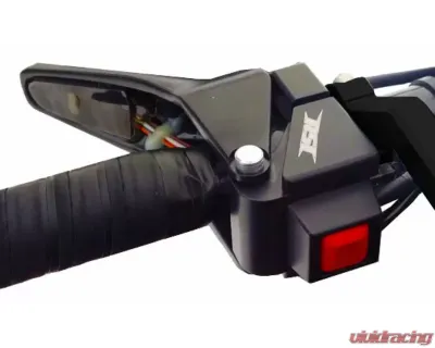 RSI Billet Throttle Block With Kill Switch Polaris 650 | 850 2021 - TB-12