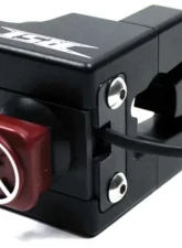 RSI Billet Throttle Block With OEM Terminals and Billet Kill Ski Doo G4 2021                                     - TB-13 - Image 2