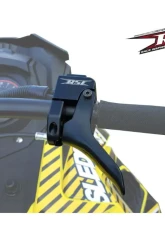 RSI Billet Throttle Block With OEM Terminals and Billet Kill Ski Doo G4 2021                                     - TB-13 - Image 2