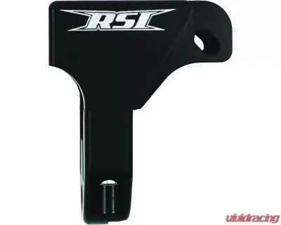 RSI Billet Throttle Block Without Kill Switch Polaris - TB-3