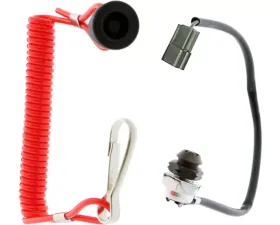 RSI PNP Tether Cord Polaris