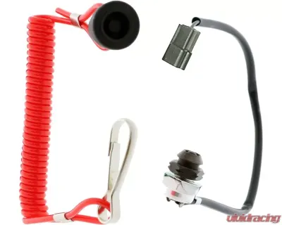 RSI PNP Tether Cord Polaris - TC-P-CORD