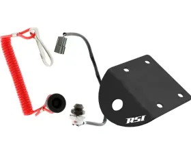 RSI Plug and Play Tether Cord with Mount Polaris