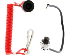 RSI Universal Tether Switch Normally Closed Systems