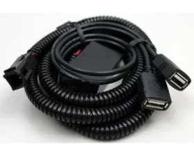 RSI USB Power Cables Ski Doo