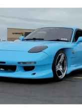 Anovia Treble 18x9.5 5x4.5 35mm Chrome Wheel                                     - ANO107189551143573CH - Image 3