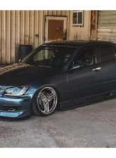 Anovia Treble 18x9.5 5x4.5 35mm Chrome Wheel                                     - ANO107189551143573CH - Image 4