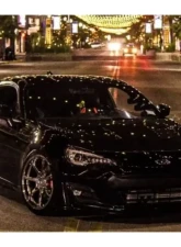 Anovia Kano 18x9.5 5x100 38mm Chrome Wheel                                     - ANO108189551003873CH - Image 2