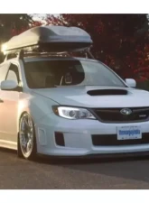 Anovia Kano 18x9.5 5x100 38mm Chrome Wheel                                     - ANO108189551003873CH - Image 3