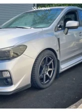 Anovia Kano 18x9.5 5x100 38mm Gunmetal Grey Wheel                                     - ANO108189551003873GY - Image 2