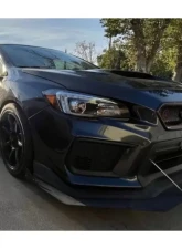 Anovia Kano 18x9.5 5x4.5 35mm Gunmetal Grey Wheel                                     - ANO108189551143573GY - Image 3