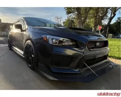 Anovia Kano 18x9.5 5x4.5 35mm Gunmetal Grey Wheel - ANO108189551143573GY