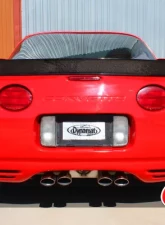 C7 Carbon Race Edition Spoiler Fiberglass Chevrolet Corvette C5 1997-2004                                     - C5-RSP-FRP - Image 4