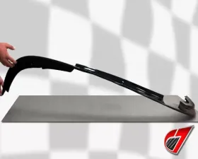 C7 Carbon Front Splitter Carbon Fiber Chevrolet Corvette Z06 | GS | ZR1 2006-2013