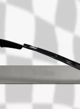 C7 Carbon Front Splitter Carbon Fiber Chevrolet Corvette Z06 | GS | ZR1 2006-2013                                     - C6Z-FS-CF - Image 4