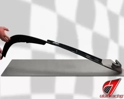 C7 Carbon Front Splitter Carbon Fiber Chevrolet Corvette Z06 | GS | ZR1 2006-2013 - C6Z-FS-CF