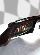 C7 Carbon Rear Diffuser OEM Style Carbon Fiber Chevrolet Corvette 2005-2013                                     - C6Z-RD-CF - Image 3