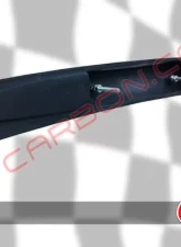 C7 Carbon Rear Spoiler Carbon Fiber Chevrolet Corvette C6 | GS | Z06 | ZR1 2005-2013                                     - C6Z-RS-CF - Image 2