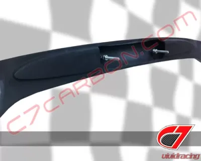 C7 Carbon Rear Spoiler Carbon Fiber Chevrolet Corvette C6 | GS | Z06 | ZR1 2005-2013 - C6Z-RS-CF