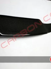 C7 Carbon Rear Spoiler Carbon Fiber Chevrolet Corvette C6 | GS | Z06 | ZR1 2005-2013                                     - C6Z-RS-CF - Image 5