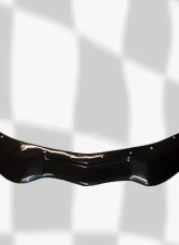 C7 Carbon GTX Front Splitter w/o Side Splitters Carbon Flash Chevrolet Corvette Stingray | Z51 | Z06 | GS 2014-2019                                     - C7-GTX-FS-CBF - Image 4