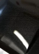 C7 Carbon GTX Front Splitter w/o Side Splitters Carbon Flash Chevrolet Corvette Stingray | Z51 | Z06 | GS 2014-2019                                     - C7-GTX-FS-CBF - Image 2