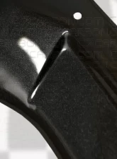 C7 Carbon GTX Front Splitter w/o Side Splitters Carbon Flash Chevrolet Corvette Stingray | Z51 | Z06 | GS 2014-2019                                     - C7-GTX-FS-CBF - Image 4