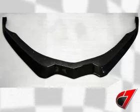 C7 Carbon Front Splitter w/o Side Splitters Carbon Fiber Chevrolet Corvette Stingray | GS | Z06 C7 2014