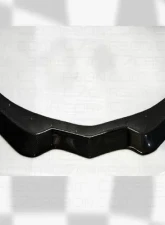 C7 Carbon Front Splitter w/o Side Splitters Carbon Fiber Chevrolet Corvette Stingray | GS | Z06 C7 2014                                     - C7-GTX-FS-CF - Image 10