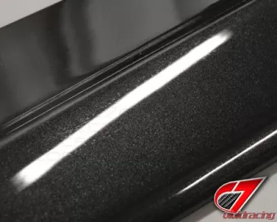 C7 Carbon GTX Side Skirt Set Carbon Flash Chevrolet Corvette C7 Stingray | Z06/GS 2014 - C7-GTX-SS-CBF
