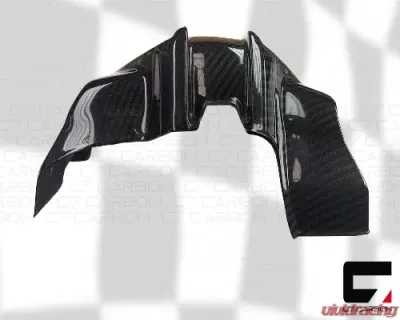 C7 Carbon Engine Cover Carbon Fiber Chevrolet C8 Corvette Stingray 2020-2024 - C8-5C-1