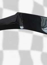 C7 Carbon ZTK Rear Wing Painted Carbon Flash Wing Blade Only Chevrolet Corvette C7 Z06 | GS | ZR1 2015-2019                                     - C7Z-3C-4 - Image 2